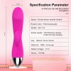 12 Function Vibration Digiheatnc Vibrator